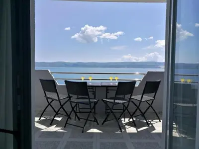 Priroda u blizini apartmana