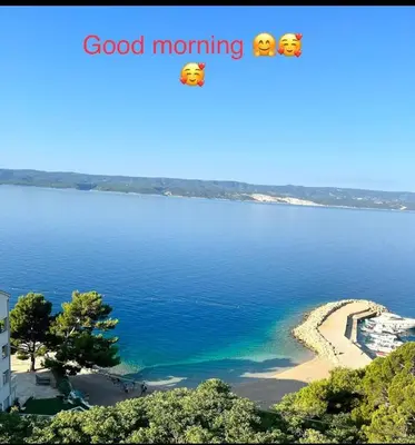 Priroda u blizini apartmana