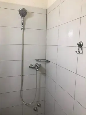 Kupaonica u objektu Family Stakic