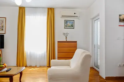 Prostor za sjedenje u objektu