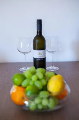 Pića u objektu Rooms & Apartments Toni