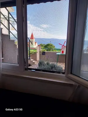 Priroda u blizini apartmana