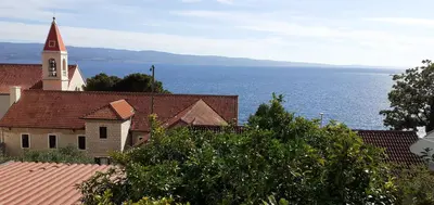 Priroda u blizini apartmana