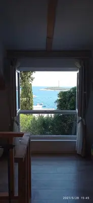 Priroda u blizini apartmana
