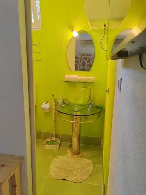 Tlocrt objekta Veroko