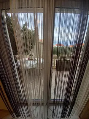 Balkon ili terasa u objektu Studio ap ,NINI'