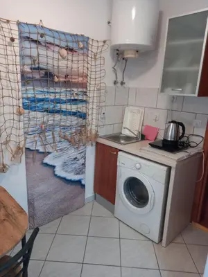 Kuhinja ili čajna kuhinja u objektu Studio ap ,NINI'