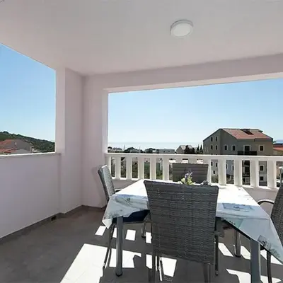 Apartmani “Karla”