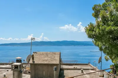 Priroda u blizini apartmana
