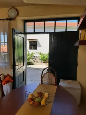 Hrana u vikendici ili u blizini