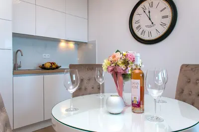 Pića u objektu Apartman Sunshine