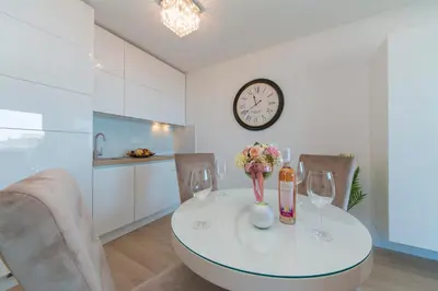 Pića u objektu Apartman Sunshine
