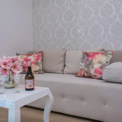 Apartman Sunshine