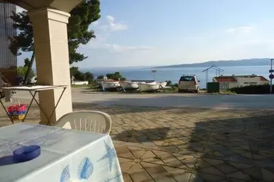 Priroda u blizini apartmana