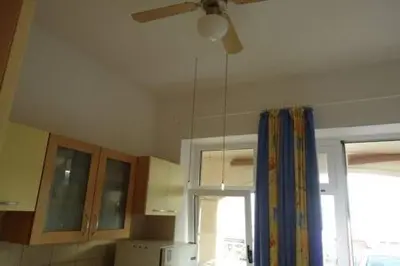 Tlocrt objekta A2+1 Groundfloor Brela