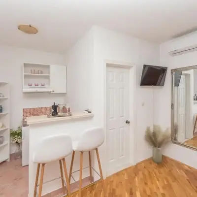 Škiljini dvori - Studio-apartman 3