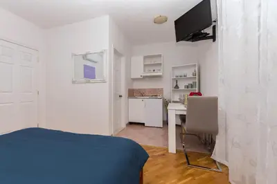 TV i/ili zabavni centar u objektu Škiljini dvori - Studio-apartman 1