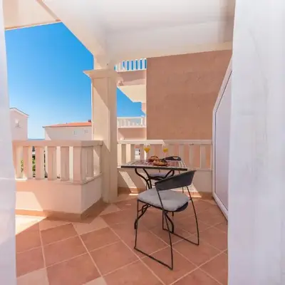 Škiljini dvori - Studio-apartman 1
