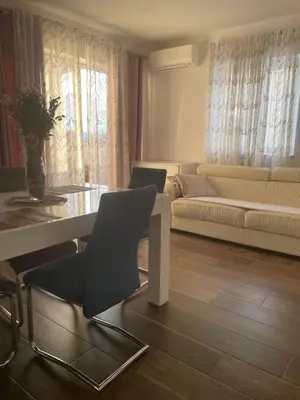 Prostor za sjedenje u objektu