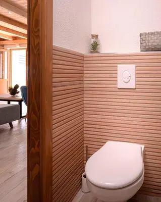 Kupaonica u objektu Casa Rustivéra - Island Hvar