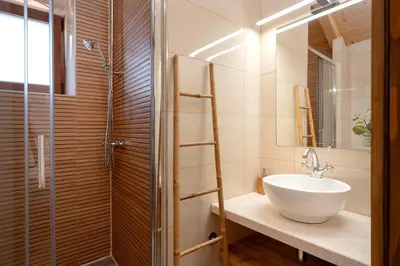 Kupaonica u objektu Casa Rustivéra - Island Hvar