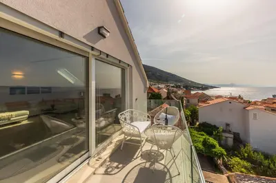 Priroda u blizini apartmana