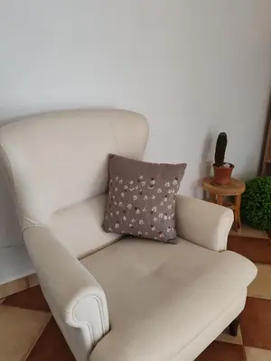 Prostor za sjedenje u objektu