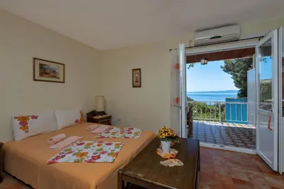 Priroda u blizini apartmana