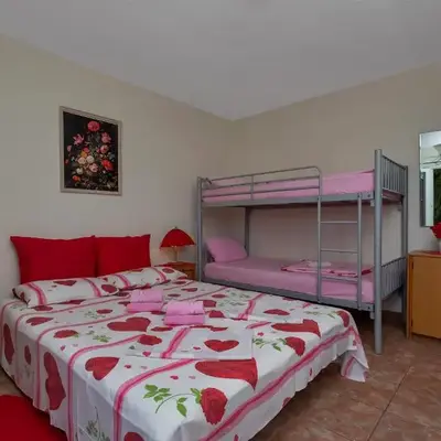 Vila Milena