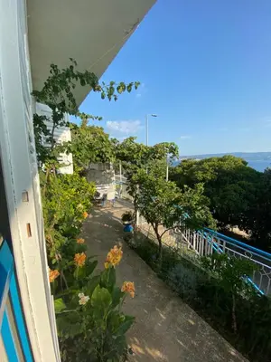 Priroda u blizini apartmana