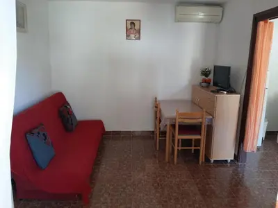 Prostor za sjedenje u objektu