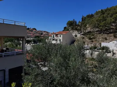 Priroda u blizini apartmana