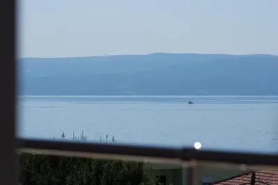 Priroda u blizini vikendica
