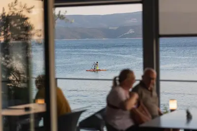 Priroda u blizini hotela