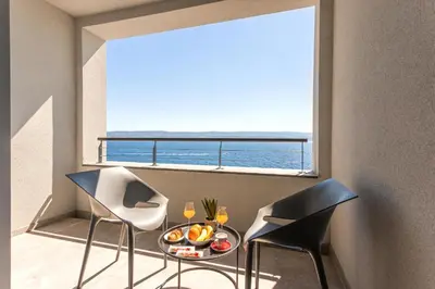 Hrana u hotelu ili u blizini
