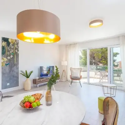 Fiori Boutique Apartment