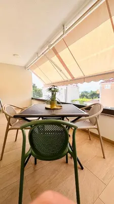 Tlocrt objekta TINEL Boutique Apartment