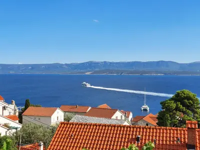 Priroda u blizini apartmana