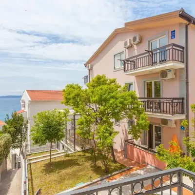 APARTMANI GRBAVAC
