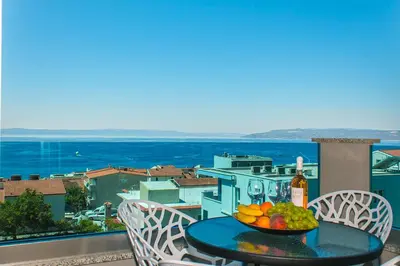 Priroda u blizini apartmana