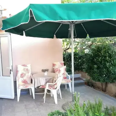 Apartman Mario