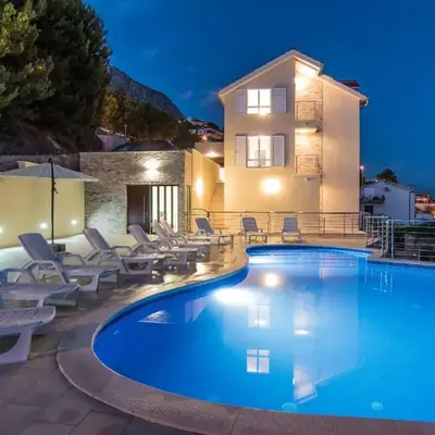 ELSA apartments