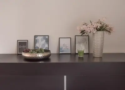 Tlocrt objekta Apartmani Stones Sutivan I