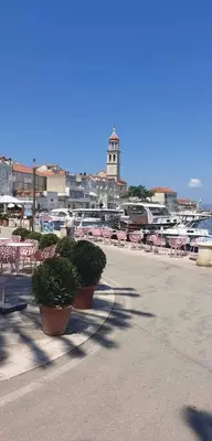 Priroda u blizini apartmana