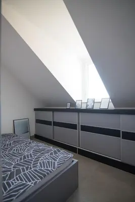 Krevet ili kreveti u jedinici u objektu Apartmani Stones Sutivan II