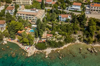 Priroda u blizini apartmana