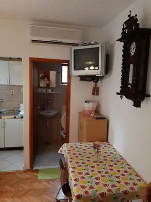 Kuhinja ili čajna kuhinja u objektu City centre