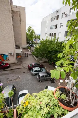 Okolica apartmana ili susjedstvo u blizini