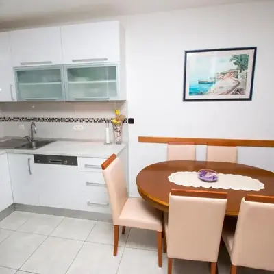 Apartman Seka