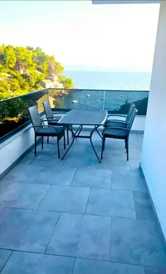 Priroda u blizini apartmana